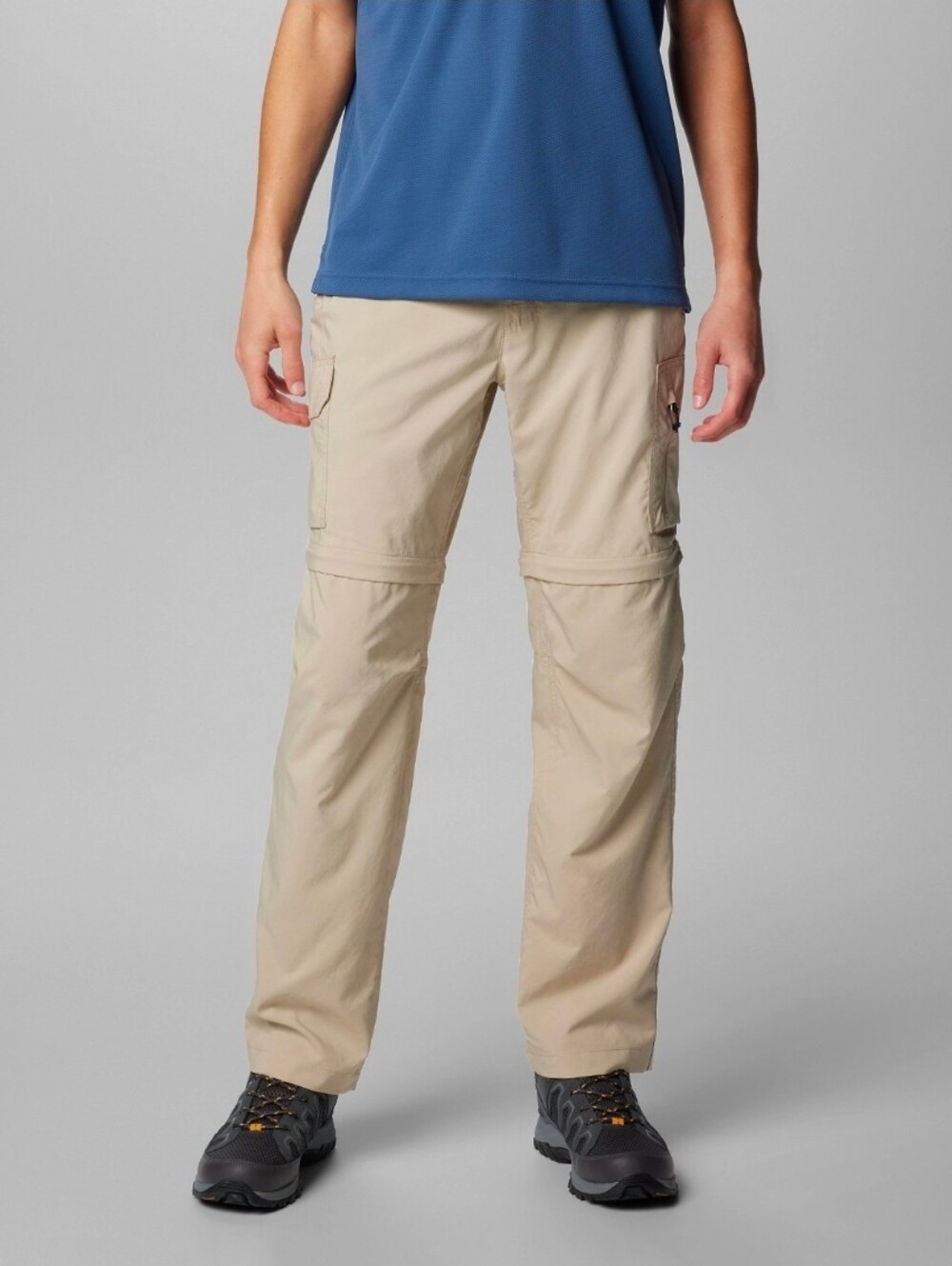 Columbia Silver Ridge Utility Convertible Pants
Size 40X34